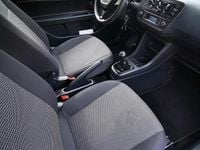 Gebraucht Seat Mii 60 PS (44 kW) 2013 Schwarz Kleinwagen