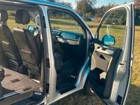 Second-hand VW Multivan Highline 204 CP (150 kW) 2015 Monovolum