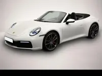 Gebraucht Porsche 911 Carrera S Cabriolet 450 PS (330 kW) 2021 Manufacturer Cabrio