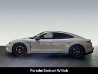 Neu Porsche Taycan GTS 514 kW (700 PS) 2026 Kreide Limousine