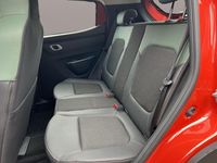 Gebraucht Dacia Spring Extreme 47 kW (65 PS) 2024 Rouge brick Kleinwagen