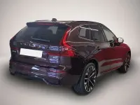 Gebraucht Volvo XC60 Ultra 250 PS (183 kW) 2025 Rot SUV