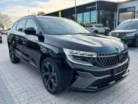 Occasion Renault Espace Esprit Alpine 200 ch (147 kW) 2025 Noir SUV