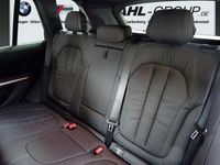 Gebraucht BMW X5 xLine 340 PS (250 kW) 2020 Grau SUV