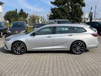 Gebraucht Opel Insignia Elegance 174 PS (127 kW) 2022 Silber Kombi