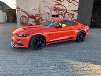 gebraucht Ford Mustang 5.0 V8