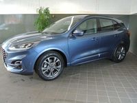 Gebraucht Ford Kuga ST-Line 150 PS (110 kW) 2023 Blau SUV