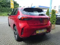 Gebraucht Opel Corsa 101 PS (74 kW) 2024 Peperoncinored Kleinwagen