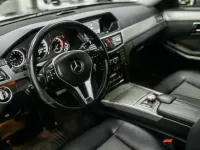Usata Mercedes E250 204 CV (150 kW) 2011 Nero Station wagon