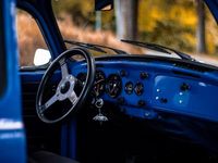 Gebraucht VW Type 3 Classicline 68 PS (50 kW) 1972 Blau Limousine