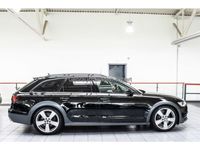 gebraucht Audi A6 Allroad quattro 3.0 TDI quattro tronic