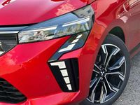 Neu Mitsubishi Colt Top 91 PS (66 kW) 2025 Aurorarot Kleinwagen