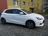 Gebraucht MG MG3 Luxury 194 PS (142 kW) 2025 Weiß Kleinwagen
