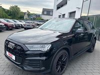 Gebraucht Audi Q7 S-Line 286 PS (210 kW) 2023 Schwarz SUV