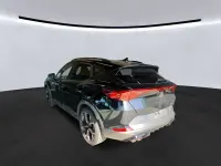 Gebraucht Cupra Formentor VZ 310 PS (228 kW) 2024 Schwarz SUV
