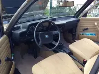 Używany BMW 318 133 KM (97 kW) 1980 Złoty Coupe