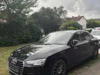 Gebraucht Audi A4 Design 150 PS (110 kW) 2016 Limousine