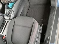 Gebraucht Ford Focus 125 PS (91 kW) 2019 Blau Limousine