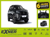 Neu Peugeot 2008 Style 101 PS (74 kW) 2026 Perla nera schwarz SUV