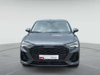 Gebraucht Audi Q3 S-Line 150 PS (110 kW) 2020 Daytonagrau perleffekt SUV