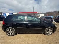 Gebraucht VW Golf IV Trendline 75 PS (55 kW) 2003 Schwarz Limousine