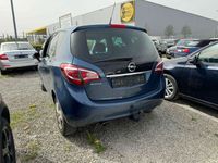 gebraucht Opel Meriva 1.4 Automatik Active