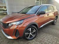 Gebraucht Peugeot 5008 Crossway 181 PS (133 kW) 2019 Lackierung emerald crystal/metallic klarlack Van / Kleinbus