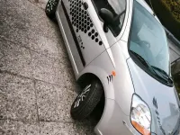 Occasion Chevrolet Matiz 52 ch (38 kW) 2007 Argent Citadine