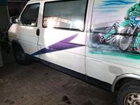 gebraucht VW Transporter T4