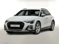 Nowe Audi A3 Ambiente 204 KM (150 kW) 2026 Biały SUV