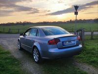 gebraucht Audi A4 b7 2.0 tfsi quattro