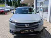 Neu Honda HR-V Advance 107 PS (78 kW) 2026 Urban gray p SUV