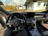 gebraucht Mercedes C43 AMG AMG 4Matic T 9G-TRONIC