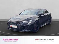Gebraucht Audi RS3 Ambiente 400 PS (294 kW) 2023 Schwarz Limousine
