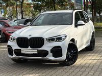 Gebraucht BMW X5 M Sport 286 PS (210 kW) 2022 Weiß SUV