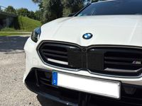 Gebraucht BMW M135 Efficient Dynamics 300 PS (220 kW) 2025 Weiß Kleinwagen