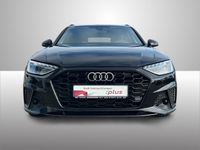 gebraucht Audi A4 AVANT 2.0 TFSI S-TRONIC S-LINE SHZ+KLIMA+DAB