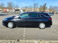 Gebraucht Opel Astra Active 160 PS (117 kW) 2017 Kombi