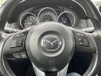 gebraucht Mazda CX-5 2.0 SKYACTIV-G 160 Exclusive-Line AWD E...