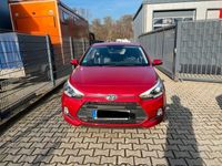 gebraucht Hyundai Coupé i20 1.4 Trend