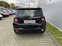 gebraucht Jeep Renegade Longitude 1.6 E-torQ - Navi