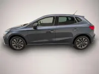 Neu Seat Ibiza Style 116 PS (85 kW) 2026 Manufacturer Kleinwagen