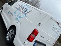 gebraucht Citroën Jumpy 2.0 Blue-HDI 180 PS sehr gepflegter Zustand!