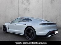 Gebraucht Porsche Taycan Black Edition 319 kW (435 PS) 2026 Grau Limousine