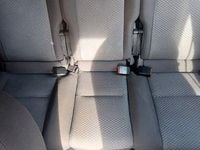 Gebraucht Ford C-MAX 116 PS (85 kW) 2006 Schwarz Van / Kleinbus