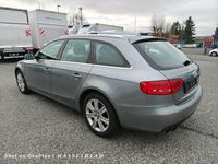 gebraucht Audi A4 Avant Automatik Xenon Navi Vieles Neu ATM bei 124Tkm.