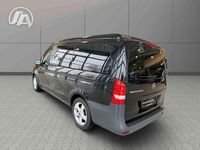 Gebraucht Mercedes V250 Marco Polo 190 PS (139 kW) 2022 Obsidianschwarz Van / Kleinbus