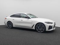 Gebraucht BMW i4 Performance 400 kW (544 PS) 2022 Mineralweiã  a96 Limousine