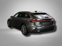 Neu Audi A5 S-Line 204 PS (150 kW) 2026 Daytonagrau perleffekt Kombi