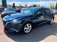 Gebraucht Mazda 6 175 PS (128 kW) 2016 Kombi